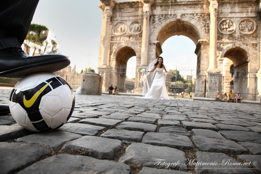 © MaXu - Fotografo Matrimonio Roma .net - Stile FASHION